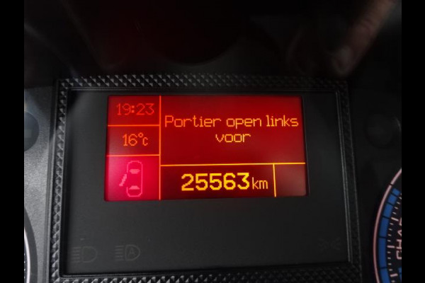 Fiat E-Ducato 3.5T L4H2 47 kWh AIRCO NAVIGATIE 3 ZITS