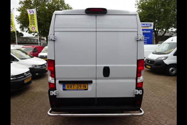 Fiat E-Ducato 3.5T L4H2 47 kWh AIRCO NAVIGATIE 3 ZITS