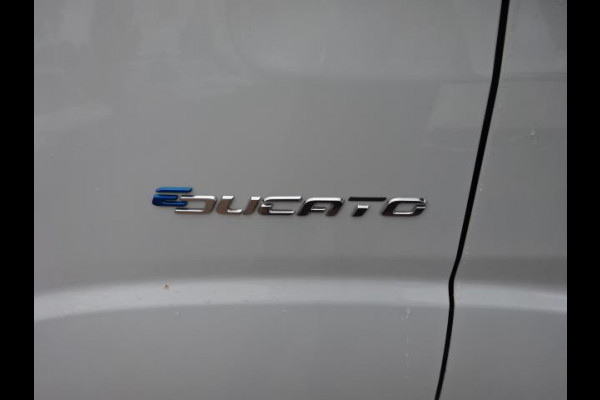 Fiat E-Ducato 3.5T L4H2 47 kWh AIRCO NAVIGATIE 3 ZITS