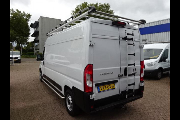 Fiat Ducato 33 2.3 MultiJet L3H2 AIRCO NAVI IMPERIAAL MET TRAP