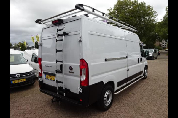 Fiat Ducato 33 2.3 MultiJet L3H2 AIRCO NAVI IMPERIAAL MET TRAP