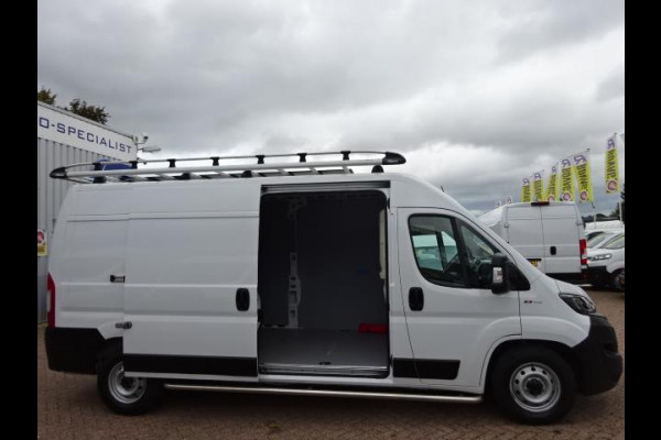 Fiat Ducato 33 2.3 MultiJet L3H2 AIRCO NAVI IMPERIAAL MET TRAP