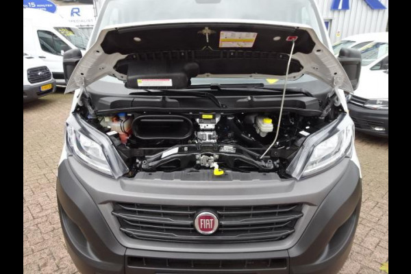 Fiat Ducato 33 2.3 MultiJet L3H2 AIRCO NAVI IMPERIAAL MET TRAP