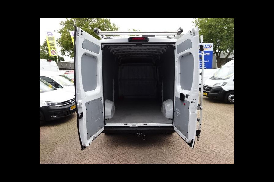 Fiat Ducato 33 2.3 MultiJet L3H2 AIRCO NAVI IMPERIAAL MET TRAP