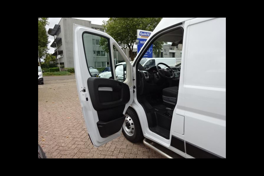 Fiat Ducato 33 2.3 MultiJet L3H2 AIRCO NAVI IMPERIAAL MET TRAP