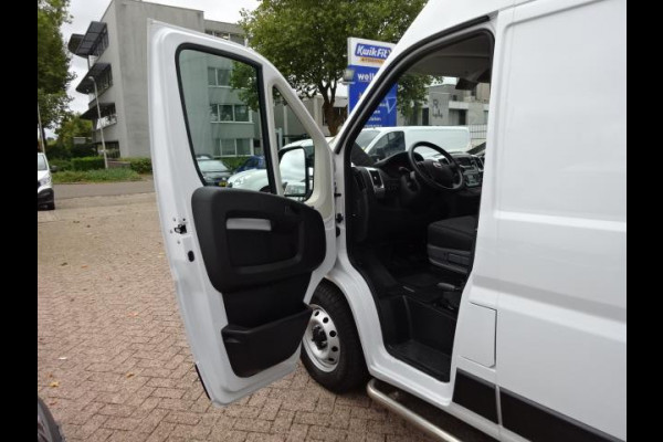 Fiat Ducato 33 2.3 MultiJet L3H2 AIRCO NAVI IMPERIAAL MET TRAP