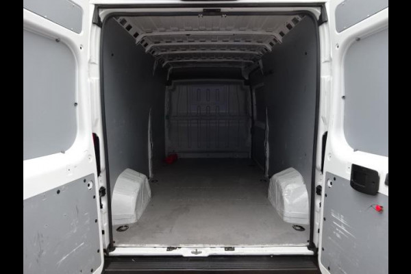 Fiat Ducato 33 2.3 MultiJet L3H2 AIRCO NAVI IMPERIAAL MET TRAP