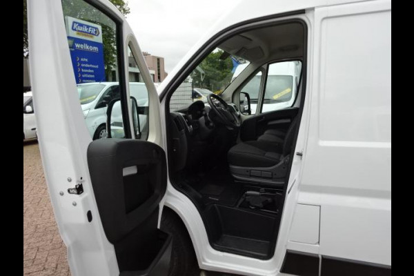 Fiat Ducato 33 2.3 MultiJet L3H2 AIRCO NAVI IMPERIAAL MET TRAP