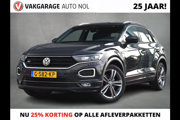 Volkswagen T-Roc 1.5 TSI Sport Business R | 2x R-Line | Apple CarPlay | DSG | Virtual