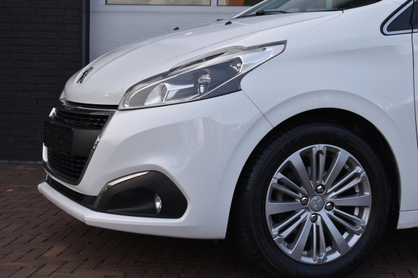 Peugeot 208 1.2 PureTech Allure Sky | Panorama | Navi | Camera | Incl. garantie