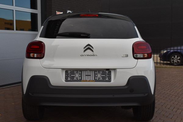 Citroën C3 1.2 PureTech Shine | Navi | Camera | Incl. garantie