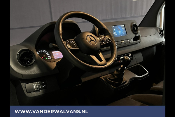 Mercedes-Benz Sprinter 315 CDI 150pk L2H2 Euro6 Airco | Camera | Navigatie | Apple Carplay Android Auto, Parkeersensoren, Bijrijdersbank