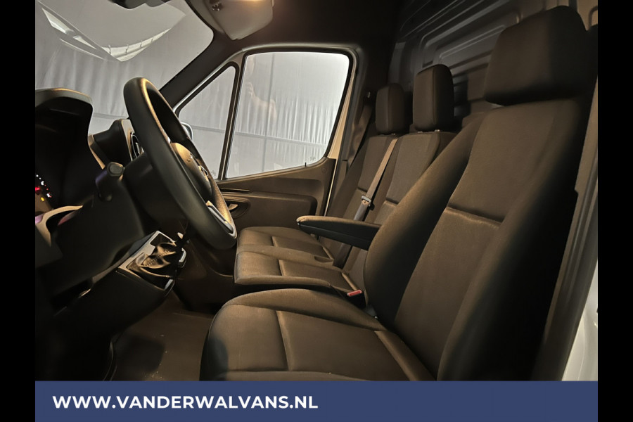 Mercedes-Benz Sprinter 315 CDI 150pk L2H2 Euro6 Airco | Camera | Navigatie | Apple Carplay Android Auto, Parkeersensoren, Bijrijdersbank