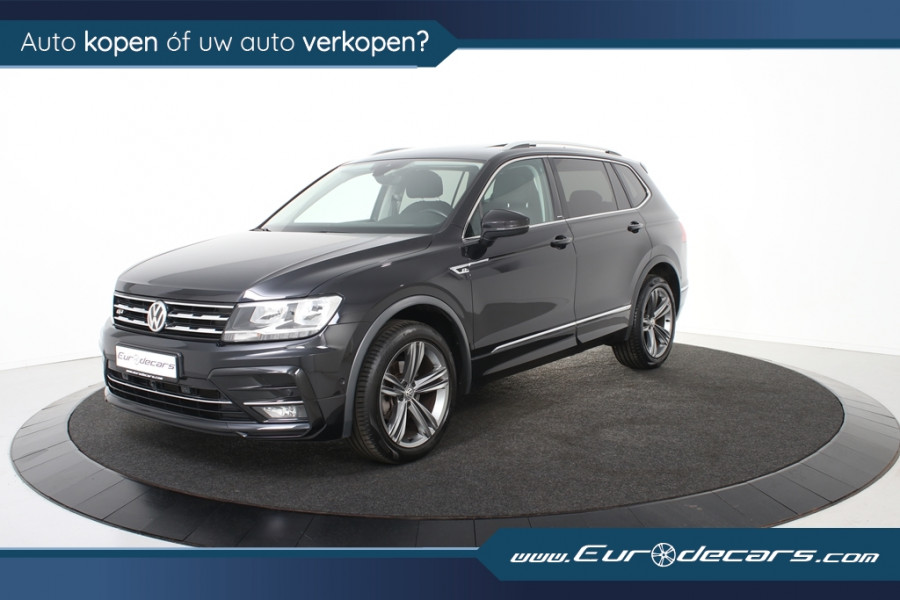 Volkswagen Tiguan Allspace 1.5 TSI R-Line DSG *Panoramadak*360 Camera*Trekhaak*