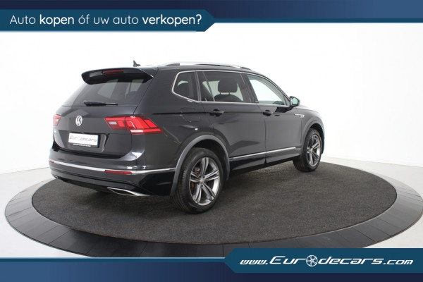 Volkswagen Tiguan Allspace 1.5 TSI R-Line DSG *Panoramadak*360 Camera*Trekhaak*