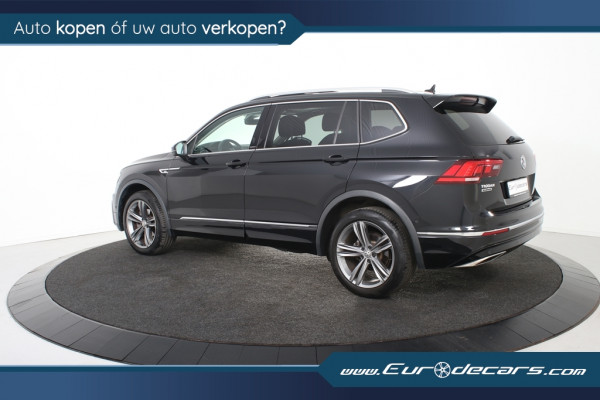 Volkswagen Tiguan Allspace 1.5 TSI R-Line DSG *Panoramadak*360 Camera*Trekhaak*