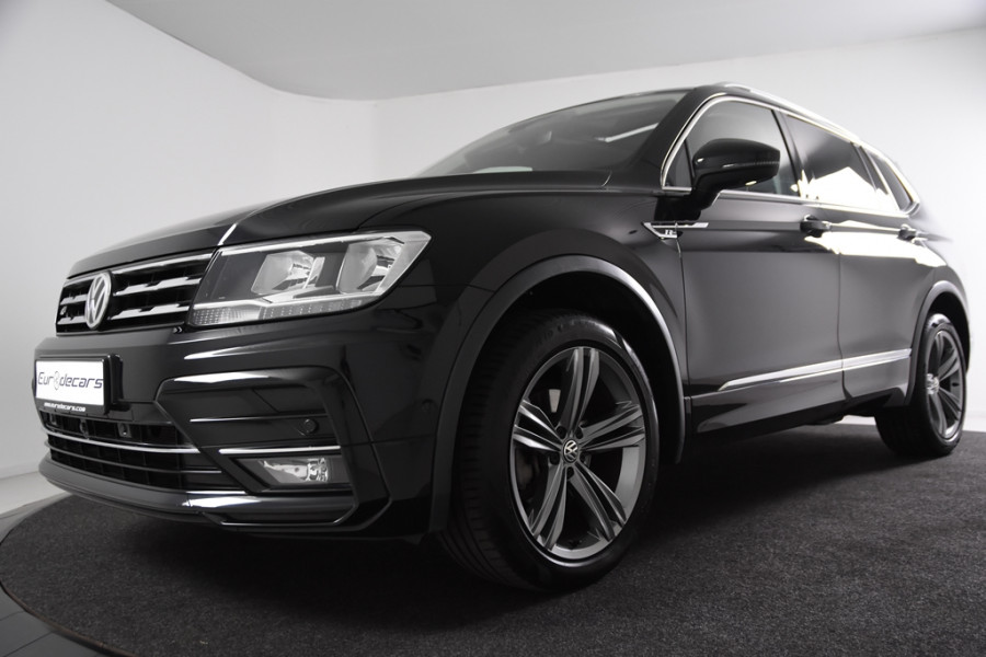 Volkswagen Tiguan Allspace 1.5 TSI R-Line DSG *Panoramadak*360 Camera*Trekhaak*