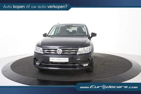 Volkswagen Tiguan Allspace 1.5 TSI R-Line DSG *Panoramadak*360 Camera*Trekhaak*