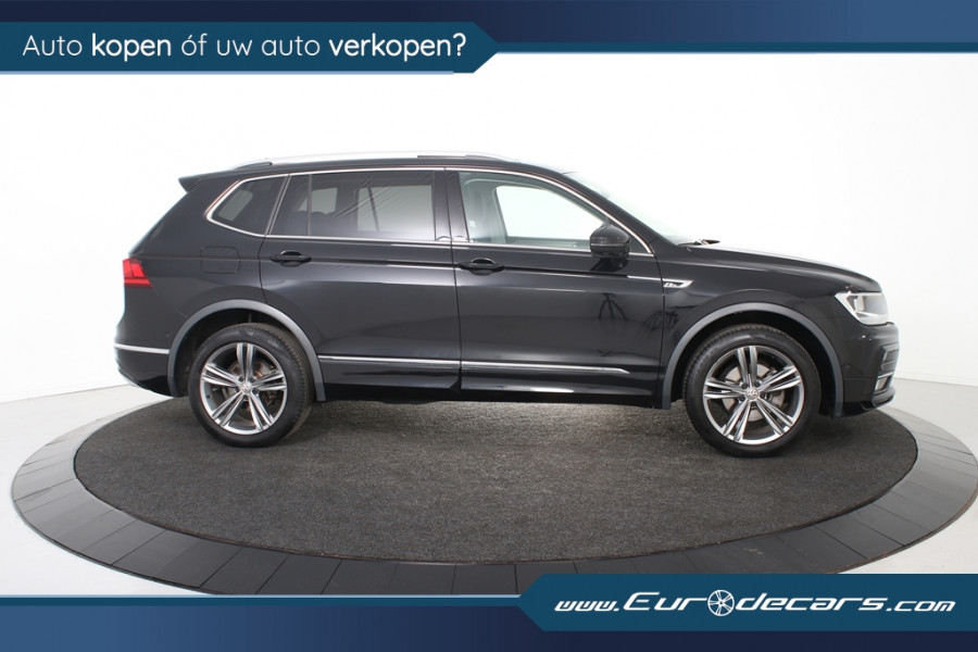 Volkswagen Tiguan Allspace 1.5 TSI R-Line DSG *Panoramadak*360 Camera*Trekhaak*