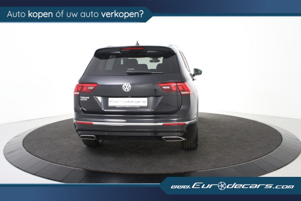 Volkswagen Tiguan Allspace 1.5 TSI R-Line DSG *Panoramadak*360 Camera*Trekhaak*