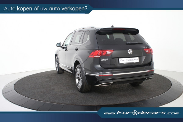 Volkswagen Tiguan Allspace 1.5 TSI R-Line DSG *Panoramadak*360 Camera*Trekhaak*