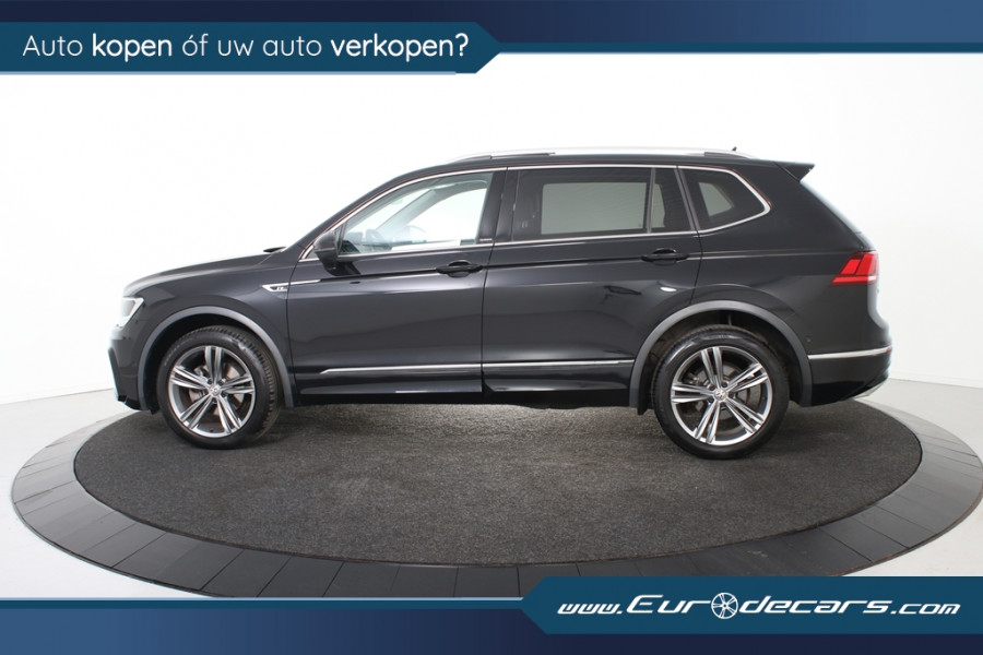 Volkswagen Tiguan Allspace 1.5 TSI R-Line DSG *Panoramadak*360 Camera*Trekhaak*