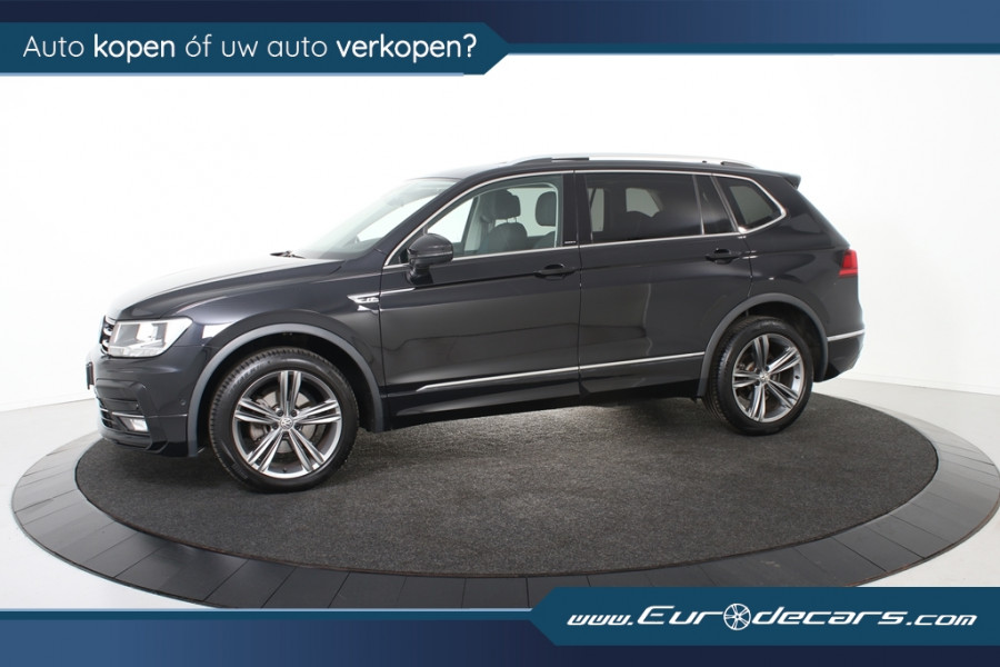 Volkswagen Tiguan Allspace 1.5 TSI R-Line DSG *Panoramadak*360 Camera*Trekhaak*