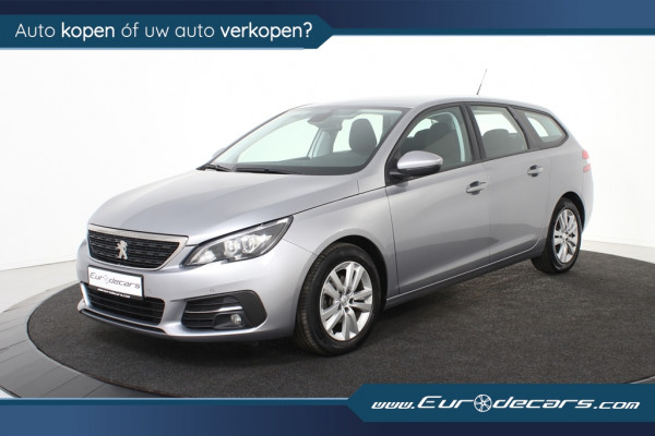 Peugeot 308 SW 1.5 BlueHDi *1ste Eigenaar*Navigatie*DAB*PDC*