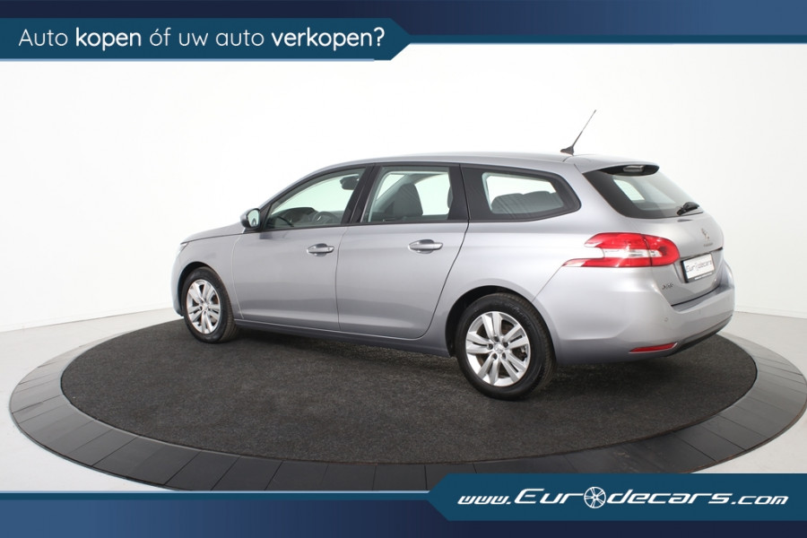 Peugeot 308 SW 1.5 BlueHDi *1ste Eigenaar*Navigatie*DAB*PDC*