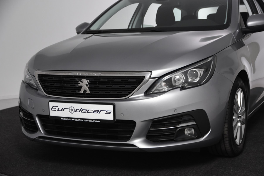 Peugeot 308 SW 1.5 BlueHDi *1ste Eigenaar*Navigatie*DAB*PDC*