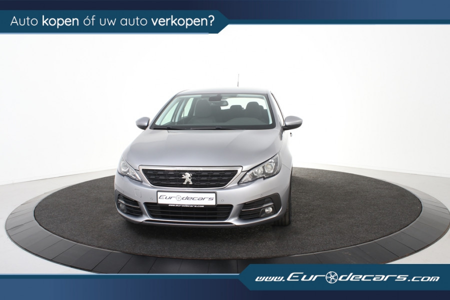 Peugeot 308 SW 1.5 BlueHDi *1ste Eigenaar*Navigatie*DAB*PDC*