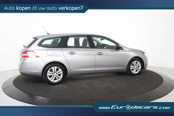 Peugeot 308 SW 1.5 BlueHDi *1ste Eigenaar*Navigatie*DAB*PDC*