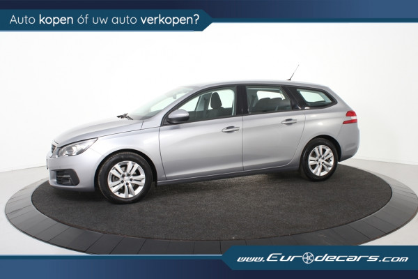 Peugeot 308 SW 1.5 BlueHDi *1ste Eigenaar*Navigatie*DAB*PDC*