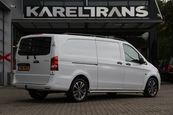 Mercedes-Benz Vito 114 CDI | Aut. | Extra lang | XL | Navi | Cruise | Clima..