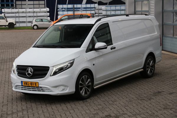 Mercedes-Benz Vito 114 CDI | Aut. | Extra lang | XL | Navi | Cruise | Clima..