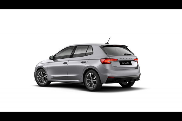 Škoda Fabia Monte Carlo 1.0 TSI 115 pk 7 versn. DSG | Panoramadak | Verwarmbare voorstoelen