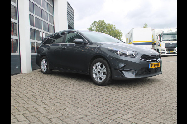 Kia Ceed Sportswagon 1.0 T-GDi DynamicPlusLine | Navi | Stoel/Stuurverwarming | Clima | Camera | Keyless | Carplay | Cruise