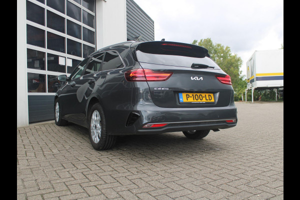 Kia Ceed Sportswagon 1.0 T-GDi DynamicPlusLine | Navi | Stoel/Stuurverwarming | Clima | Camera | Keyless | Carplay | Cruise