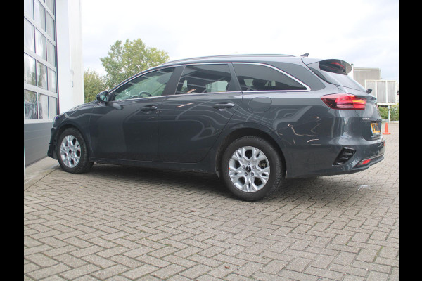 Kia Ceed Sportswagon 1.0 T-GDi DynamicPlusLine | Navi | Stoel/Stuurverwarming | Clima | Camera | Keyless | Carplay | Cruise