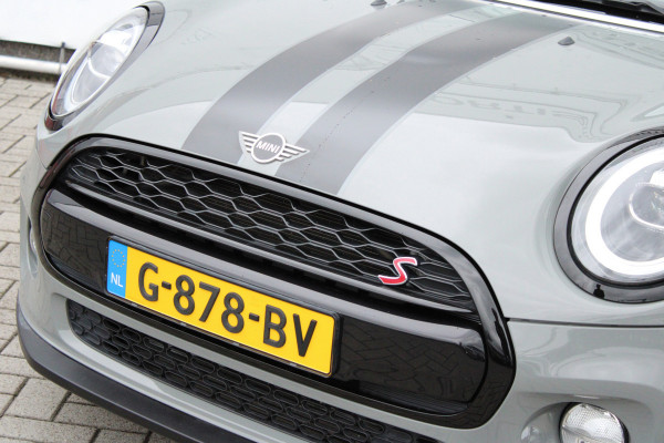 MINI Mini 1.5 Cooper Business Edition NL AUTO | PANO | S UITGEVOERD | NAVI |