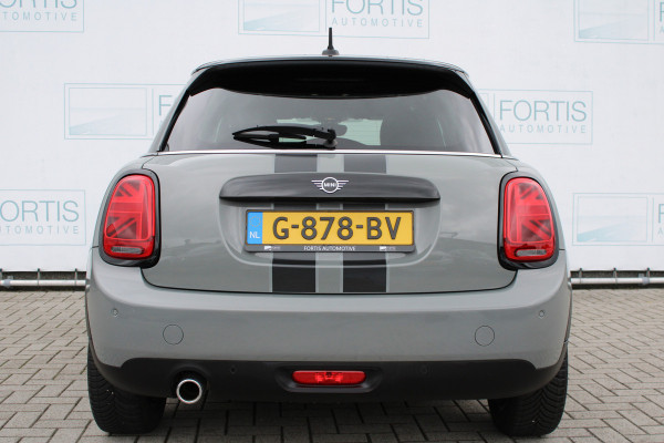 MINI Mini 1.5 Cooper Business Edition NL AUTO | PANO | S UITGEVOERD | NAVI |