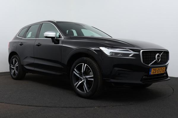 Volvo XC60 2.0 T5 AWD R-Design AANBIEDING(1e Eig, Dealer OndH, Trekhaak, Carplay, Camera, Lane assist, PDC V+A, Navi, StoelV, Etc)