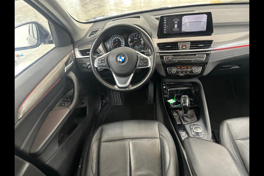 BMW X1 sDrive20i High Executive NL AUTO | LEDER | PANO | CAMERA |