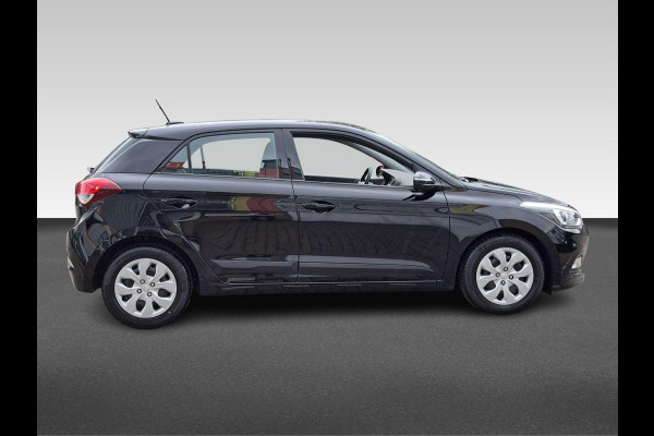 Hyundai i20 1.0 T-GDI Comfort