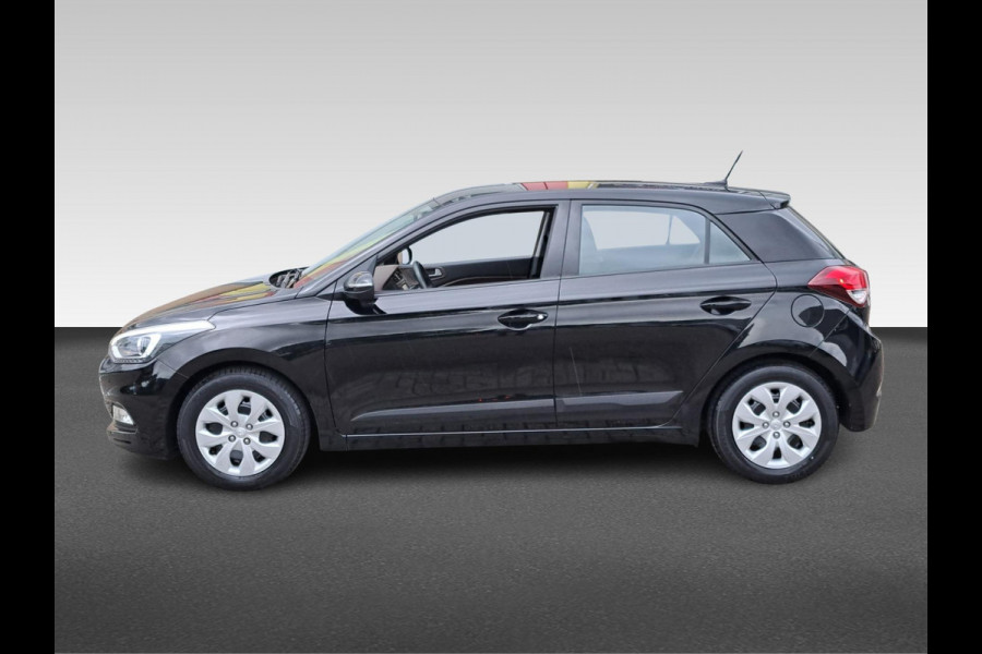 Hyundai i20 1.0 T-GDI Comfort