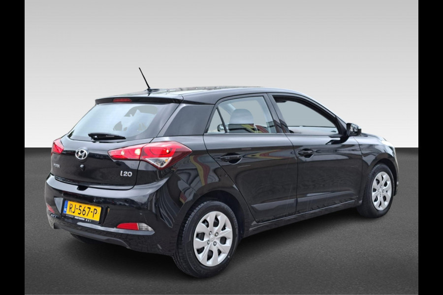 Hyundai i20 1.0 T-GDI Comfort