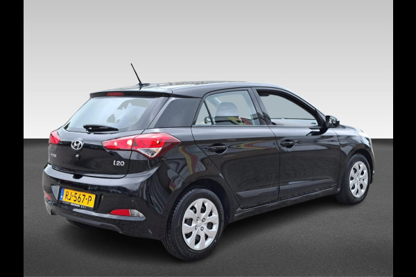 Hyundai i20 1.0 T-GDI Comfort