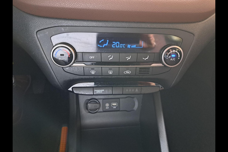 Hyundai i20 1.0 T-GDI Comfort