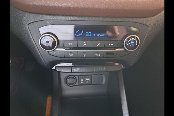 Hyundai i20 1.0 T-GDI Comfort