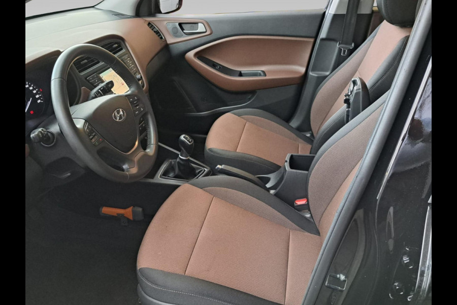 Hyundai i20 1.0 T-GDI Comfort